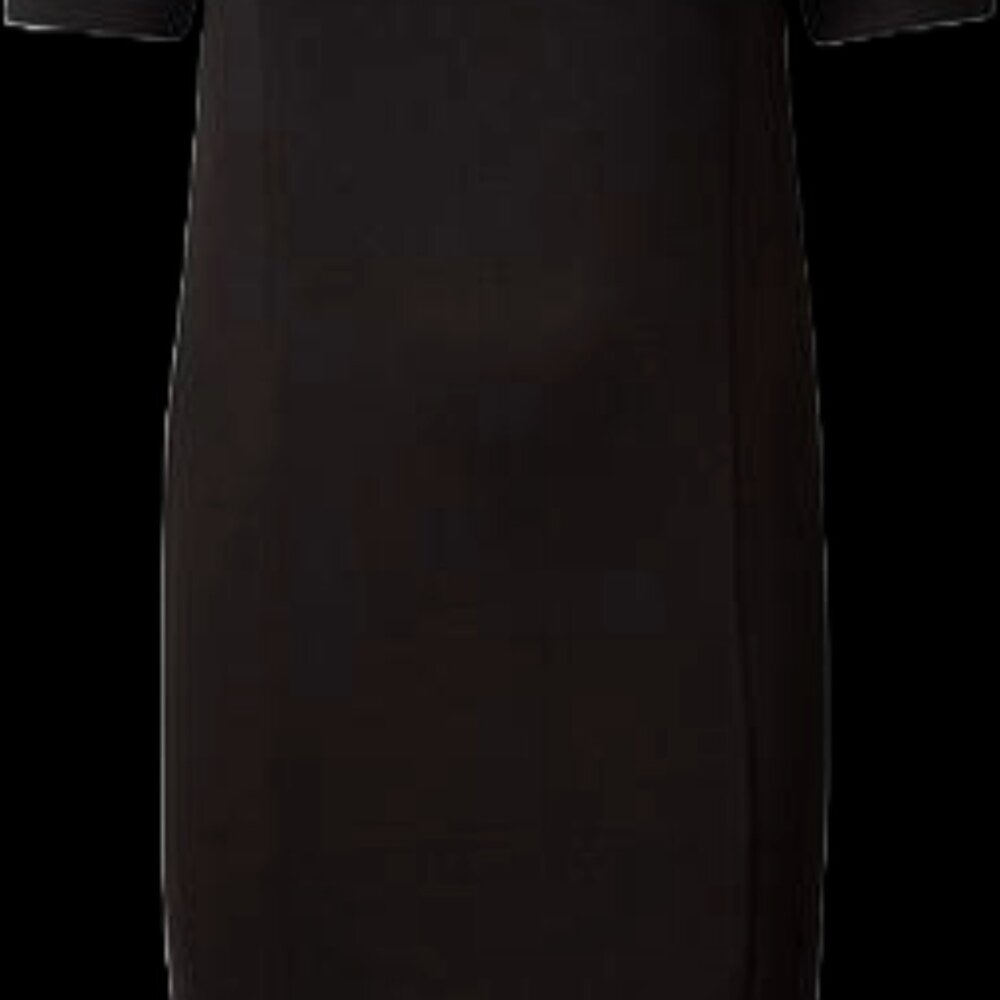 PLUS DRESS - Picture 6 of 8